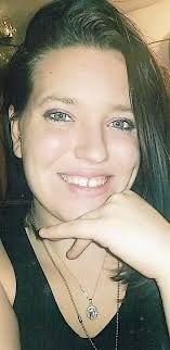 Samantha Nichole Gingerich-Woodall