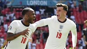 Cover inggris vs kroasia di piala eropa 2020 (euro 2020) /| grafis yusuf/skor.id. Cllm2x Inmcuqm