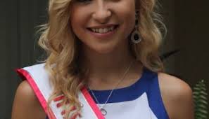 MISS SOUTHWEST CENTRAL FLORIDA COMPETITION HELD SUNDAY