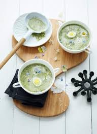 Wildkrautersuppe Rezept Rezept Rezepte Schwedisches Essen Lecker Schmecker Rezepte