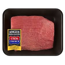You can add all sorts of herbs and spices to create a rich n. Beef Choice Angus Eye Round Roast 2 25 2 97 Lb From Walmart In Austin Tx Burpy Com