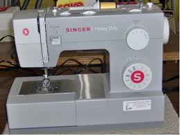 A Comparison Of Singer Heavy Duty Sewing Machines Sewing