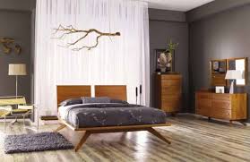 We have 35 modern bedroom ideas in the list that will amaze you. 35 Wonderfully Stylish Mid Century Modern Bedrooms