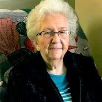 Opal May Adkins Obituary