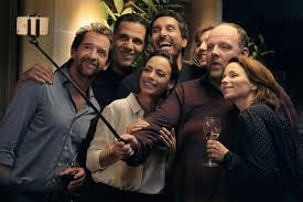 A budding playwright and his wife attend a dinner party hosted by wealthy, cultural elites, who have promised to bankroll the writer's latest play to broadway, but, in fact. Nothing To Hide On Netflix Review Stream It Or Skip It