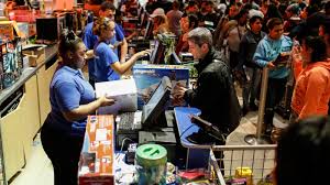 The old one was much nicer. Toys R Us To Return To Times Square But Just For The Holidays