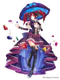 タガタメ キャラ の画像検索結果 anime character design character design character art