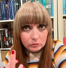 🆆🆁🅸🆃🅴🆁 🅸🆂 🅽🅾🆃 🆆🆁🅸🆃🅸🅽🅶 Writing is a weird job and it's  easy to not set boundaries for yourself and overwork. Take days off. It's  not a treat but a necessity. Even when