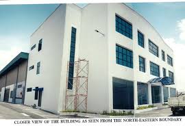 Private offices desks meetings & conference rooms virtual offices. Hicom Glenmarie Industrial Park Shah Alam Factory Office For Rent Malaysia Property And Real Estate