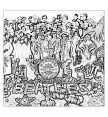 The term itself dates from the 50's, following an exchange between psychiatrist h. Psychedelic Coloring Pages For Adults Page 2