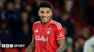Nottingham Forest vs. Porto: ¿Inspiración en Burnley para la Europa League? - Imagen principal del artículo