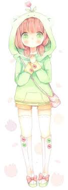 Streaming e download anime sub ita e ita. Imagem Descoberto Por Ride On Time Descubra E Salve Suas Proprias Imagens E Videos No We Heart It Anime Characters Anime Neko Anime