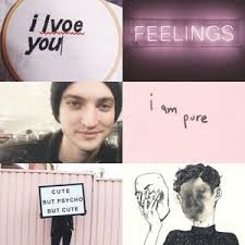 See more ideas about collage background, cute wallpapers, aesthetic collage. Richard Aesthetic Collage Richard Harmon Fan Art 40333776 Fanpop