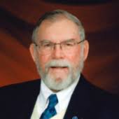 Obituary information for Charles "Chuck" Keith Ritter