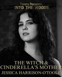 It's the one you have all been waiting for! Announcing our incredible cast  for UMMTA's Into the Woods. Witch & Cinderella's Mother: Jessica Harrison  O'Toole @jessicaharrison__ Baker: Matthew Packham (he/him) @matt_packham  Bakers