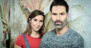 Join facebook to connect with sean dhondt and others you may know. Sean Dhondt En Zijn Zus Kimberly Coachen Elkaar Door Het Leven Sean Heeft Me Geleerd Mijn Dromen Na Te Jagen Showbizz Hln Be