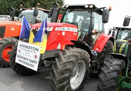 Video: Ireland-wide adventure takes in city and country