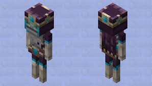 Has the ability to breathe underwater armored. Minecraft Dungeons Minecraft Collection