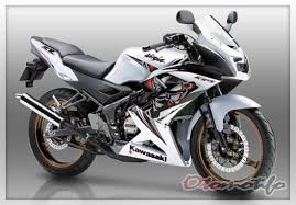 Soal harga bervariasi, dari rp 30 jutaan. 40 Harga Motor Ninja 2 Tak Baru Bekas Terbaru 2021 Otomotifo