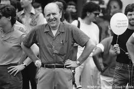 Kameny died in washington, d.c., in 2011 at the age of 86. Frank Kameny Still Not Buried 1 Year Later Gay News Lgbt