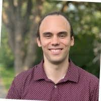 Chris Czub's Instagram, Twitter & Facebook