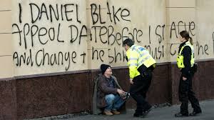Image result for i daniel blake