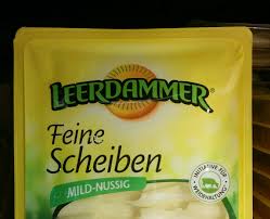 Leerdammer is a registered brand name. Leerdammer Smarte Kuchentechnik Gewinnen Hamsterrausch