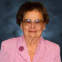 Dorothy Maines Obituary