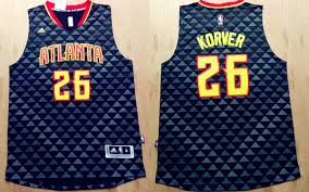 4.5 out of 5 stars 2. Cheap 2015 2016 Adidas Nba Atlanta Hawks 26 Kyle Korver New Revolution 30 Swingman Black Jersey For Sale