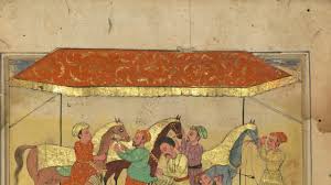 The Erasure of Islam from the Poetry of Rumi | The New Yorker