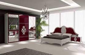 تصاميم ديكورات غرف نوم