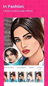 Cal Cam, Daily Photo Editor, Aplikacije na Google Playu