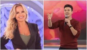 Cada vez que rolou beijão entre os participantes do quadrovai dar namoro, o apresentador dançou ao som de beto barbosa, rei deste. Audiencia Eliana Massacra Vai Dar Namoro De Faro E Globo Ressuscita