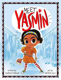 Image result for Yasmin