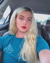 Taylor Kreutz's Instagram, Twitter & Facebook