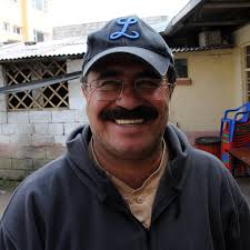 April 2023: Remembering Edwin Contreras