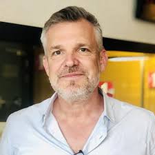 Vincent Sager, directeur dʹOpus One