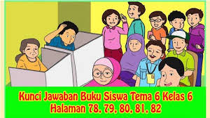 Kunci jawaban lks kreatif biologi kelas 12l zhse ta ma8hmatika soy. Kunci Jawaban Tema 6 Kelas 6 Halaman 81 82 83 84 85 86 Subtema 2 Perpindahan Kalor Di Sekitar Kita Tribun Pontianak