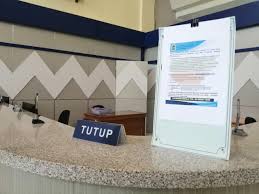 Saat ini ia menjabat sebagai direktur utama (dirut) jasa marga. Portal Berita Pemerintah Kota Yogyakarta