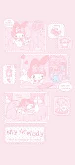 This energy can cause children to feel unsettled. Kawaii Wallpapers Page Yellow Maiden My Melody Wallpapers