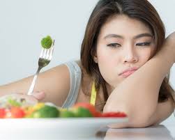 Emotional Awareness and Eating