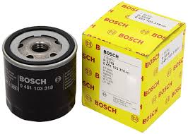 Bosch 0451103318 Oil Filter