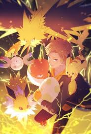 800x1173 887kb Pokemon Pokemon Go Teams Leaders Awesome Anime