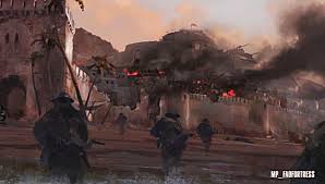 Your place for discussion, help, news, reviews, questions, screenshots, videos, gifs, and anything else bf1 related! Battlefield 1 Multiplayer Maps Locations And Historical Chronicles