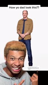 Nicky, Ricky, Dicky, and Dawn Dad Revelation Response