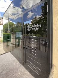 Ponzio companys' aluminium systems meet the highest requirements for energy efficiency, comfort and safety. Aluminium Ponzio Facades Doors Lithuania Alvindus Com