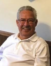 Obituary information for Horace Donald, Jr.