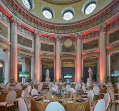Essential information about wedding restrictions in ireland under level 5 and level 4. Book A Wedding At City Hall Dublin City Council