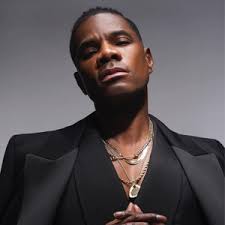 Ricky Dillard Concerts & Live Tour Dates: 2025-2026 Tickets