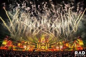 Saturday july 10th & sunday july 11th 2021 10.000 visitors will be part of this incredible experience 7th sunday festival presents: Rad Review 7th Sunday Festival In The Netherlands Rad Season